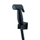 Griferia Individual para Fregadero ABS Acquabela Carrara Negro 1.2mts
